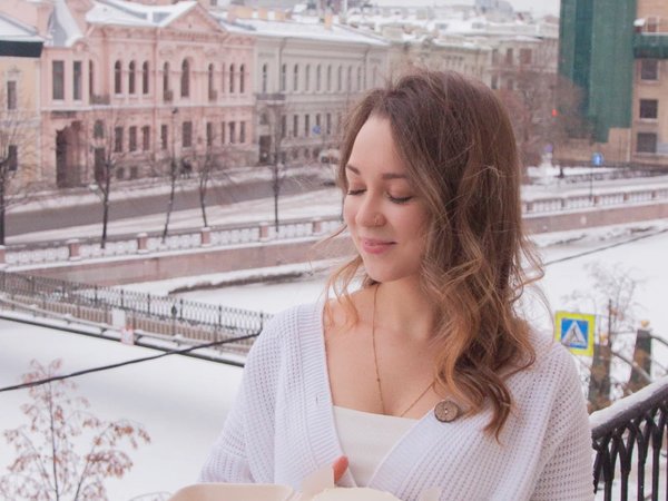 Мастер-класс по бенто-тортам в особняке Голицына - фото 2