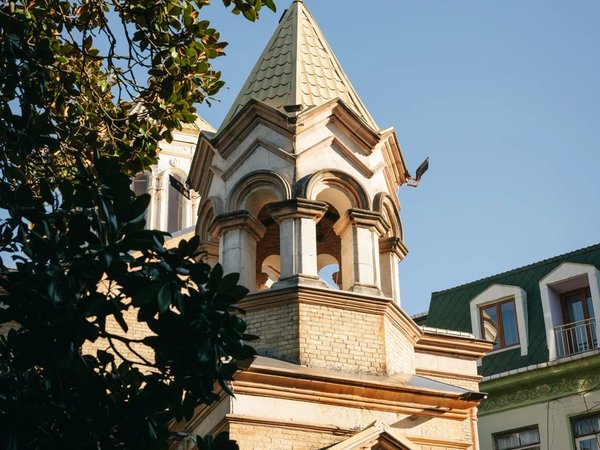 Старый Батуми и грузинское кино - фото 3
