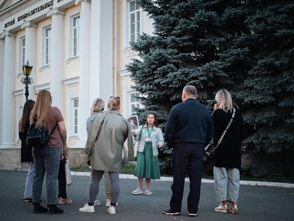 Оренбург — сердце Евразии. Обзорная экскурсия - фото 4