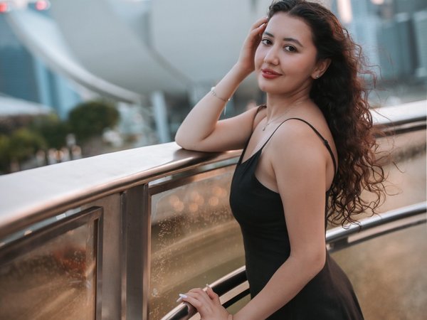 Фотопрогулка по Сингапуру - фото 4