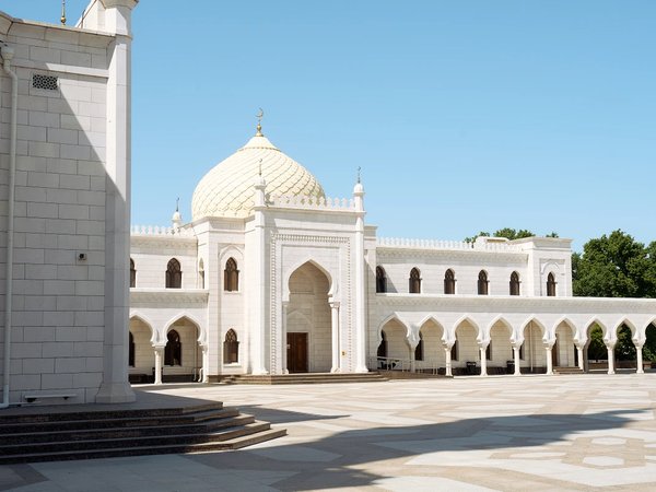 Из Казани — в великий Болгар - фото 2