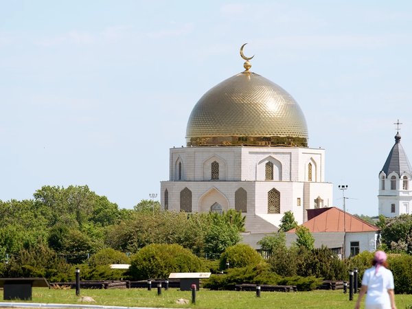 Из Казани — в великий Болгар - фото 4