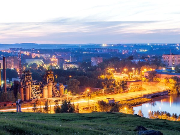Из Екатеринбурга в Нижний Тагил! - фото 4