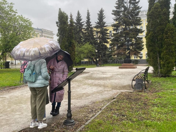 Мобильный квест в Казани «Дело Шаляпина: вспомнить всё» - фото 3