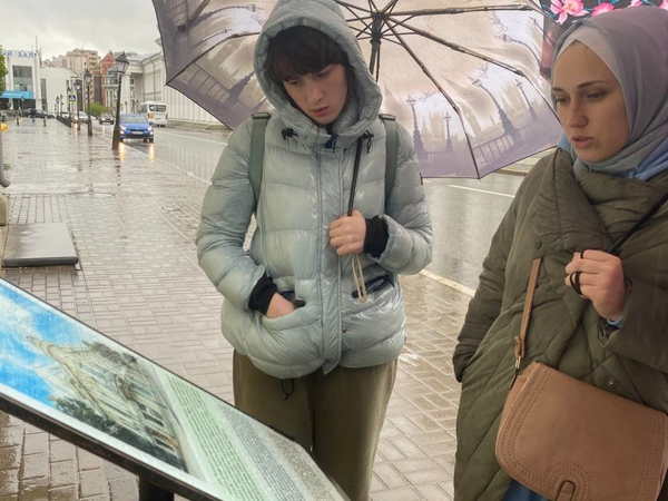 Мобильный квест в Казани «Дело Шаляпина: вспомнить всё» - фото 4