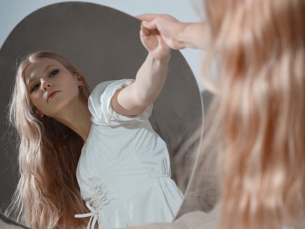 Студийная фотосессия в Екатеринбурге - фото 4
