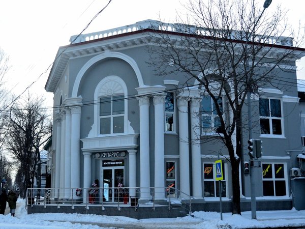 По полной загадок улице Ленина в Южно-Сахалинске - фото 3