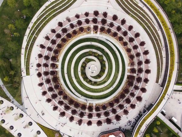 Парк «Краснодар»: территория будущего - фото 3