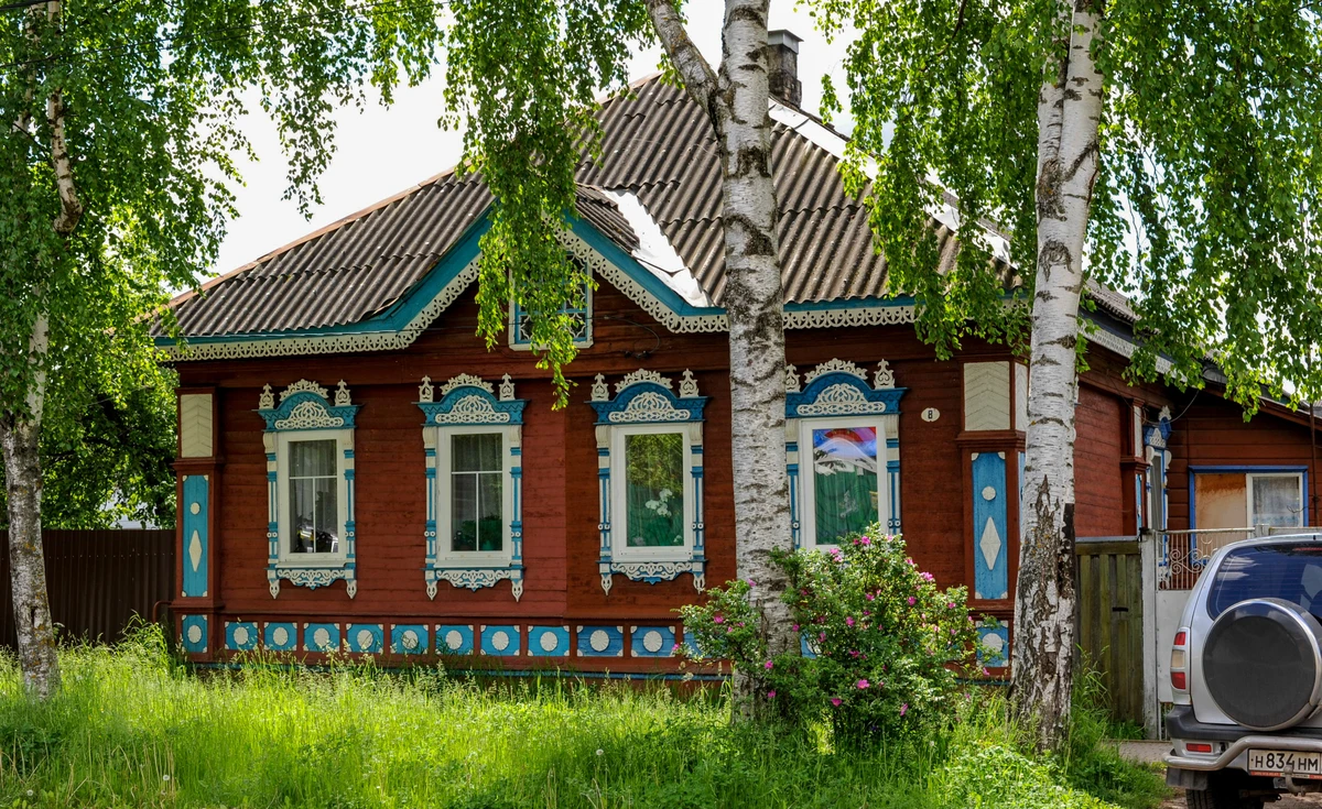 Углич: здесь родина моей души - фото 2