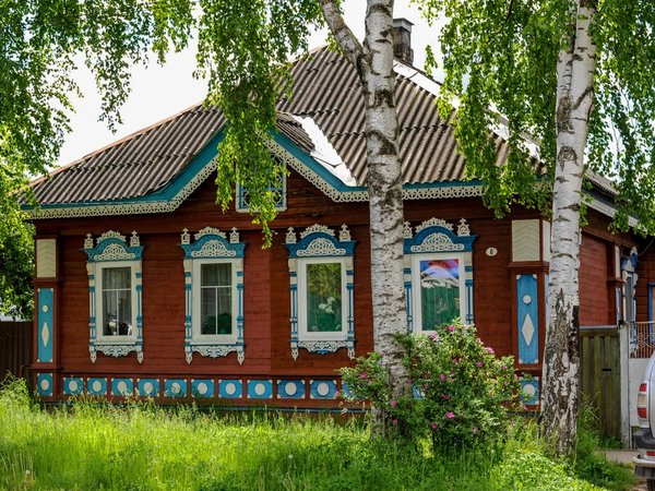 Углич: здесь родина моей души - фото 2