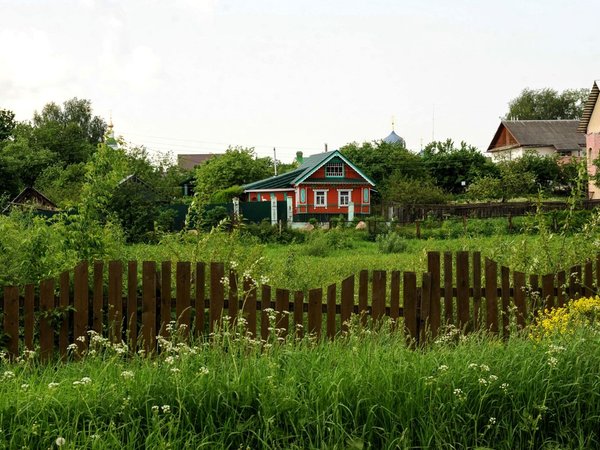 Углич: здесь родина моей души - фото 4