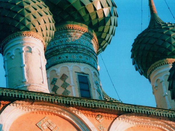 Углич: здесь родина моей души - фото 3