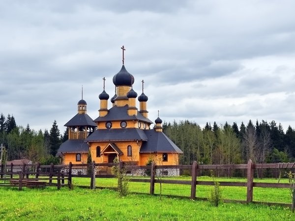 Трансфер из Минска —  в «Дудутки» и обратно - фото 3