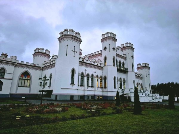 Путешествие сквозь века: из Гродно в Ружаны и Коссовский дворец - фото 1