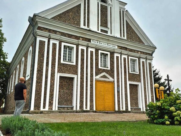 Путешествие сквозь века: из Гродно в Ружаны и Коссовский дворец - фото 4
