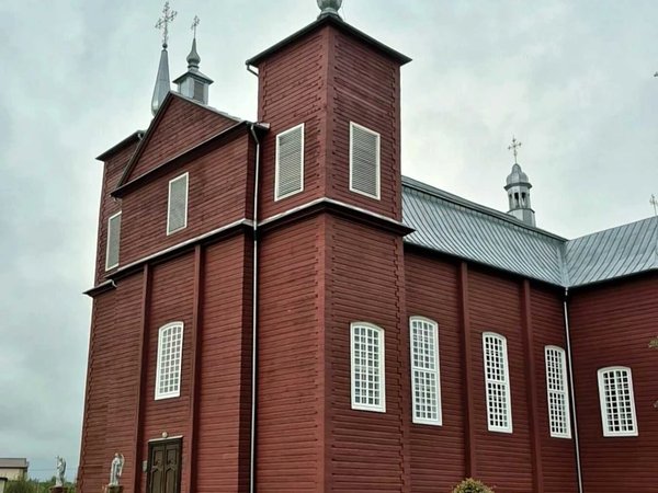 Путешествие сквозь века: из Гродно в Ружаны и Коссовский дворец - фото 3