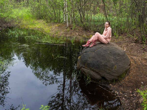 Путешествие в Котельнич — к природным памятникам