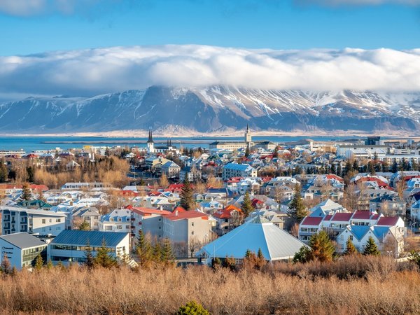 Знаковые места Исландии: водопады, пляжи, долины - фото 2