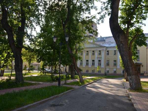 По московским адресам «Мастера и Маргариты» — на автомобиле! - фото 2