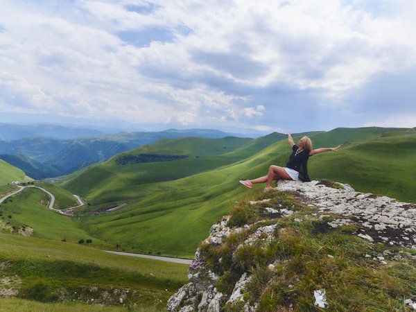 В Тридесятое царство из Кисловодска: экскурсия + фотосессия