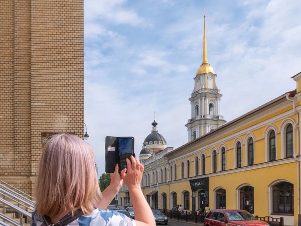 5 древних городов на берегах могучей Волги: автобусный тур из Москвы с дегустацией сыра - фото 3