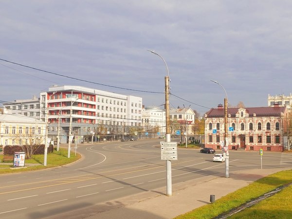 Иваново: от и до! (на вашем автомобиле) - фото 4