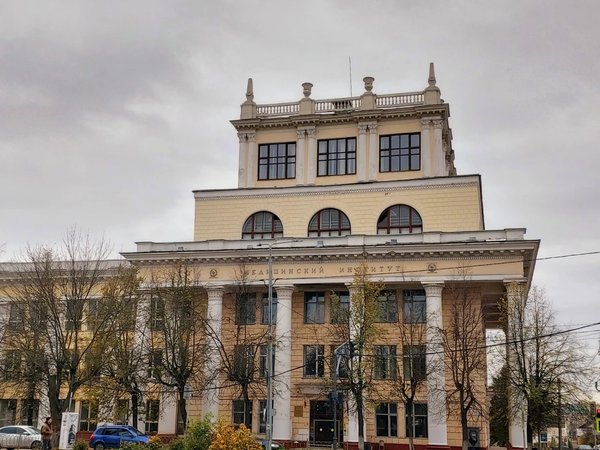 Иваново: от и до! (на вашем автомобиле) - фото 3