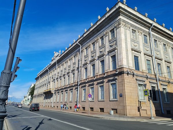 Петербург про любовь - фото 2