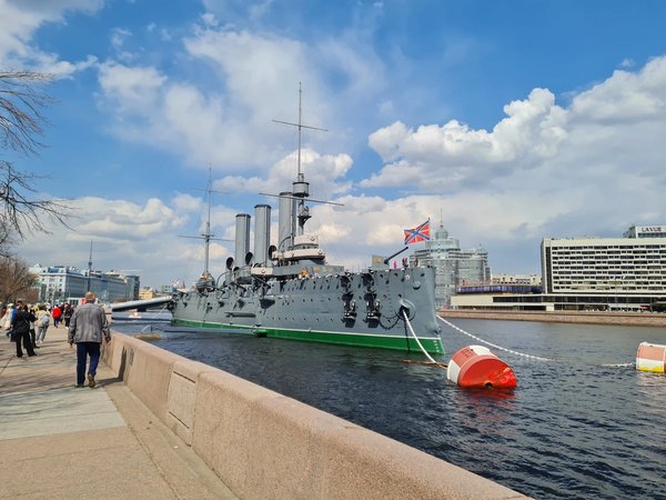 Петербург про любовь - фото 4
