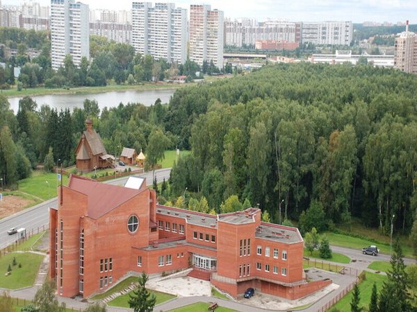 Зов зеленоградских курганов: квест по району Силино - фото 4
