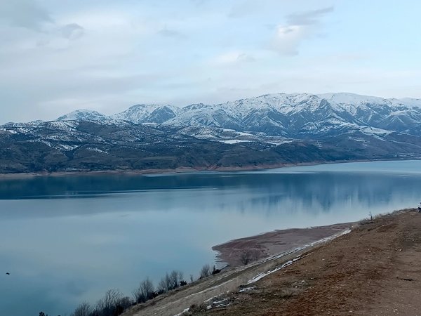 Из Ташкента — в горный оазис: Чимган и канатка Бельдерсая - фото 4