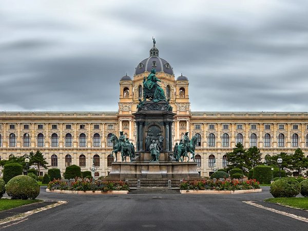 Панорамная Вена и её окрестности - фото 1