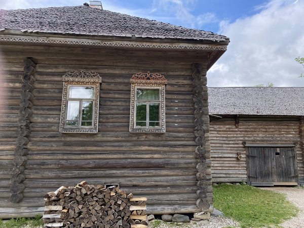 Господин Великий Новгород — из Петербурга на автомобиле - фото 3