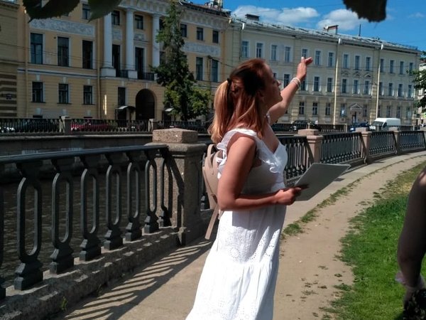 «Другой Петербург»: непарадная история города - фото 4