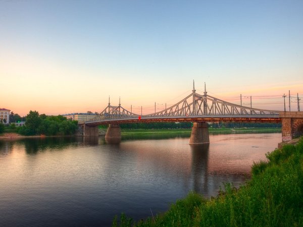 Тверь великих писателей - фото 2