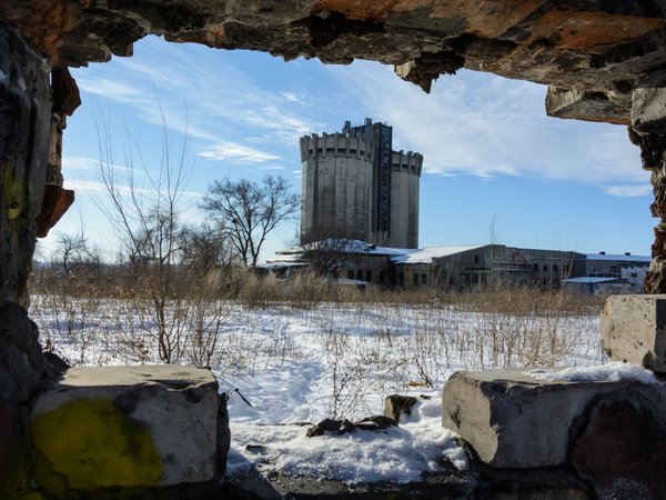С чего начиналась Самара - фото 2