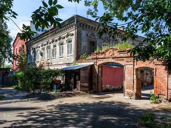 С чего начиналась Самара - фото 3