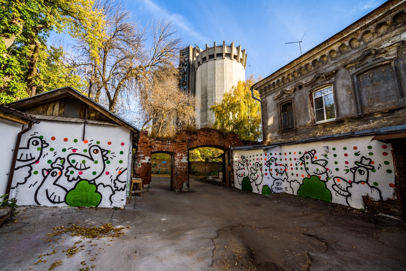 С чего начиналась Самара
