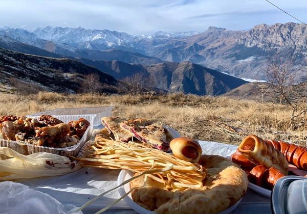 За счастьем к небесам - фото 3