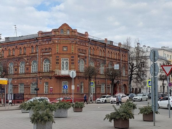 Щит, ключ и герой России — Смоленск - фото 4
