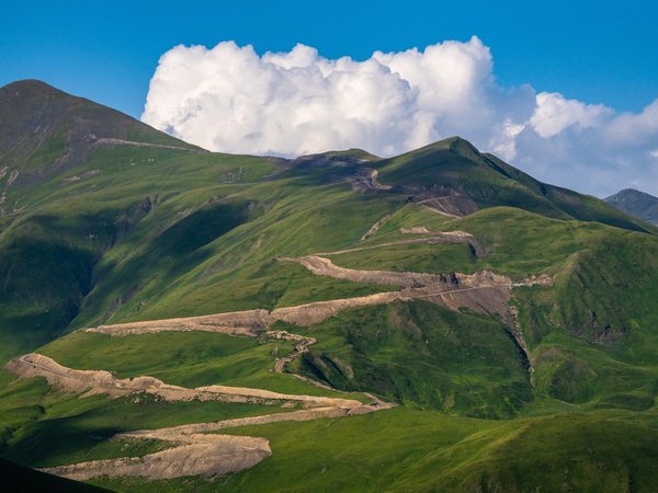 Из Тбилиси — в загадочную Хевсурети - фото 2