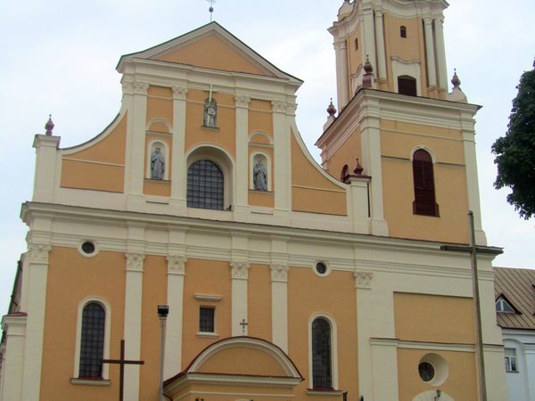 Королевский Гродно: трон, интриги и наследники - фото 4