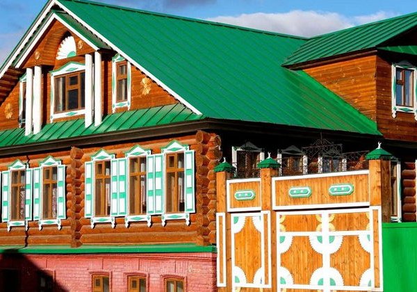 Колоритная и секретная Казань: прогулка с фотографом - фото 3