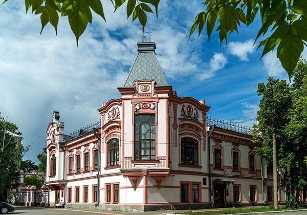 Колоритная и секретная Казань: прогулка с фотографом - фото 4