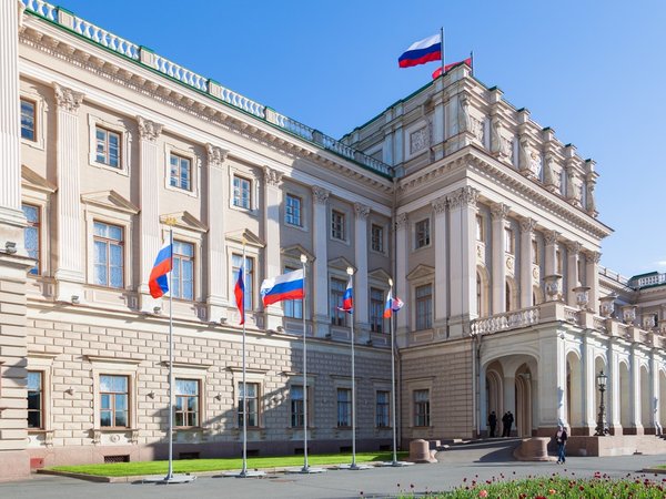 Великокняжеский Петербург: дворцы и судьбы - фото 2