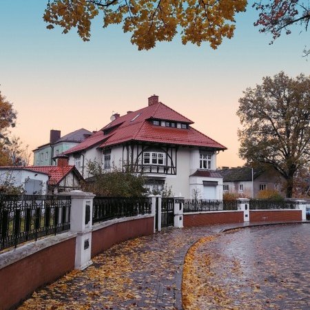 Из аэропорта — в Калининград и Зеленоградск: экскурсия-трансфер
