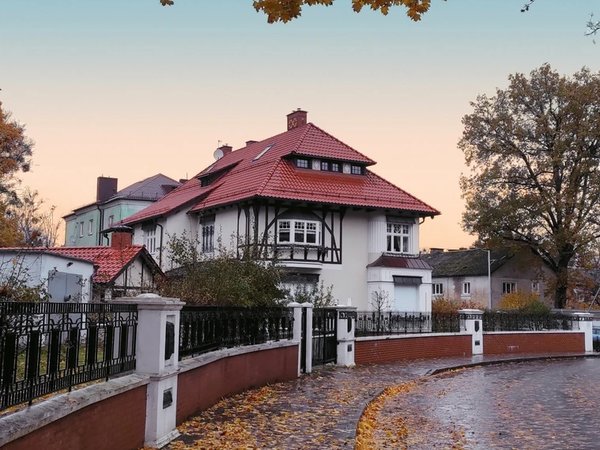 Из аэропорта — в Калининград и Зеленоградск: экскурсия-трансфер - фото 1