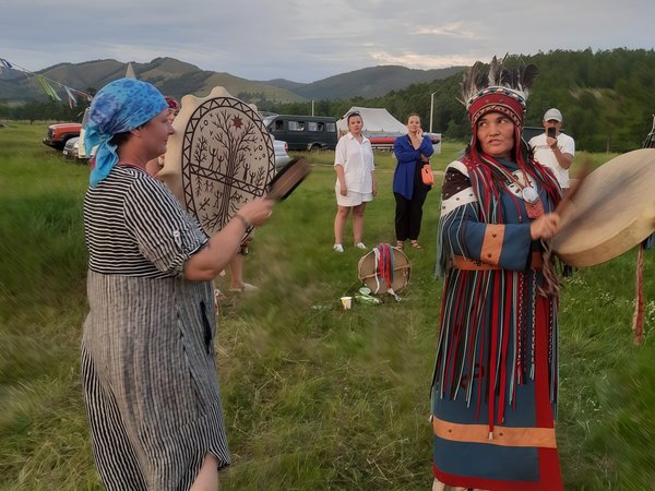 Летний лагерь для взрослых с палатками, баней, походом, сплавом, КВН (всё включено) - фото 4