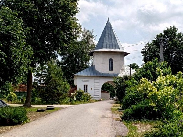 Путешествие в усадьбу «Полотняный завод» из Калуги