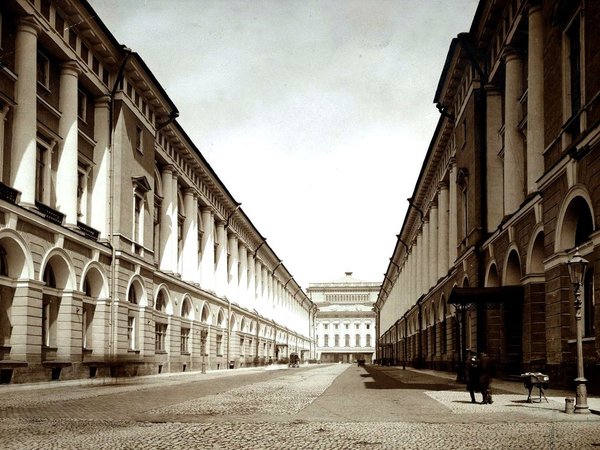 Прогулка с архитектором: профессиональная экскурсия и интенсив - фото 4